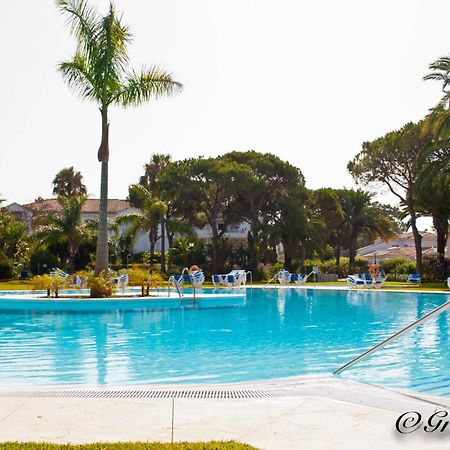 Apartamento Life El Presidente Penthouse Pool View Estepona Exterior foto